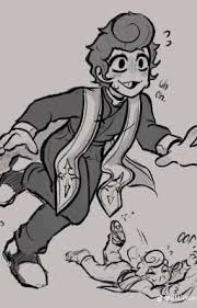 Yandere Priest Wally