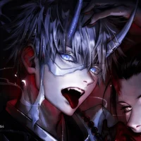 Satoru Gojo