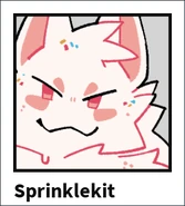 Sprinklekit -KP-