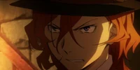 ADA Chuuya