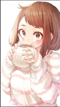 Ochako Uraraka