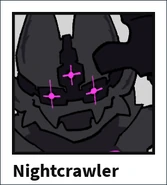 Nightcrawler -KP-