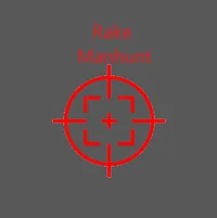 Rake Manhunt