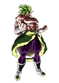 Broly