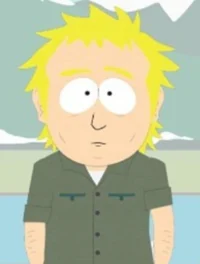 Adult Tweek