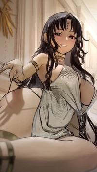 Cleopatra