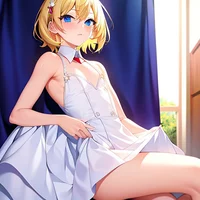 pervert femboy