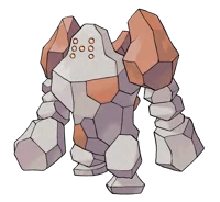 Regirock