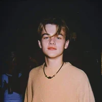 Leonardo DiCaprio 