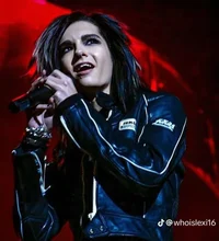 Vampire Bill Kaulitz