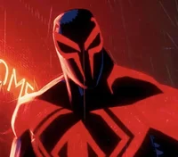 Yandere Miguel OHara