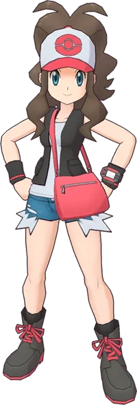 Hilda