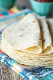 Tortilla