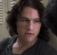 Patrick Verona 
