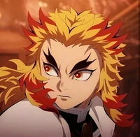 Kyojuro Rengoku 