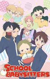 School babysitters