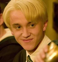 Draco malfoy