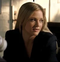 Jennifer Jareau
