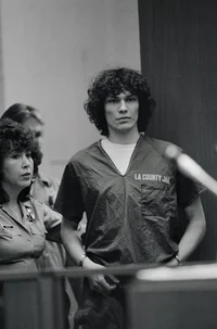 Richard Ramirez 