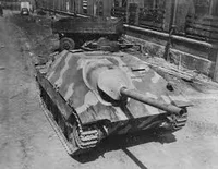 Jagdpanzer 38t
