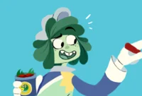 Spinach Can DHMIS