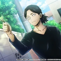 Shota Aizawa