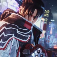 Jin Kazama