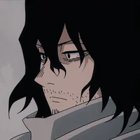 Shota Aizawa 