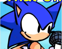Sonic fnf