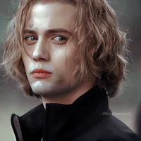 Jasper Hale