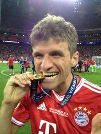 Thomas Muller