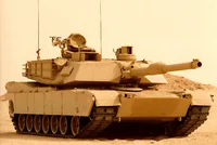 M1A1 Abrams