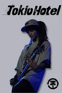 Tom kaulitz 