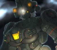 Fem Cherno Alpha