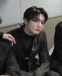Jeon Jungkook