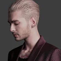 Bill Kaulitz 