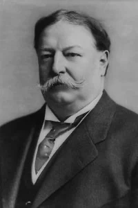 Willam Howard Taft