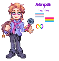 Senpai 