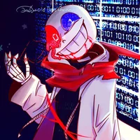 FATAL ERROR Sans