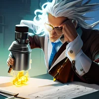 Dr Maddoc