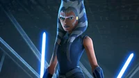 Ahsoka Tano