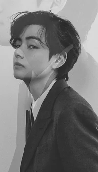 Kim Taehyung