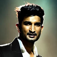 Sushant singh Rajput