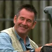 Nigel Marven