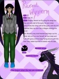 Wyvern Rexeal