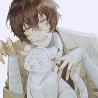 Brother Dazai