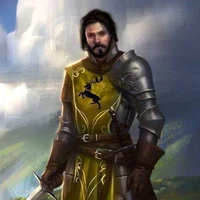 Orys Baratheon