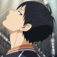 Kageyama tobio