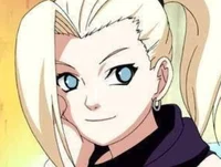 Ino Yamanaka
