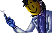 Doctor Smiley 